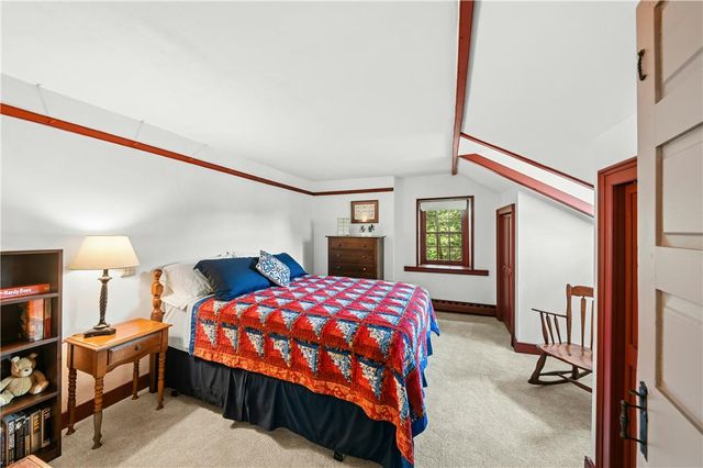 4925 Mill Road, Upper Milford Twp, PA 18049