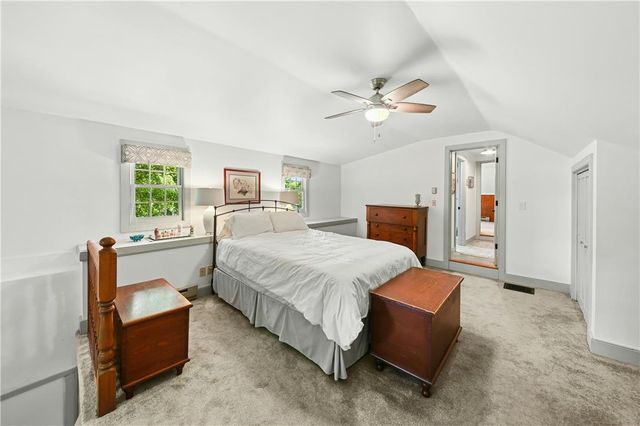 4925 Mill Road, Upper Milford Twp, PA 18049