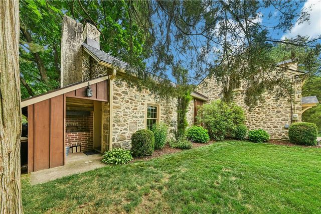 4925 Mill Road, Upper Milford Twp, PA 18049