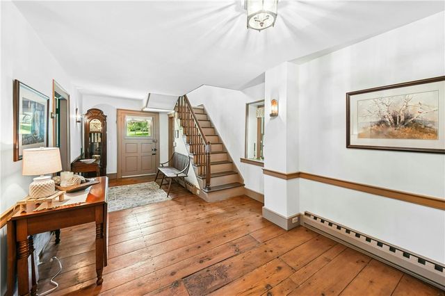 4925 Mill Road, Upper Milford Twp, PA 18049