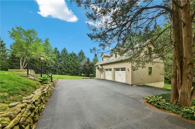 4925 Mill Road, Upper Milford Twp, PA 18049
