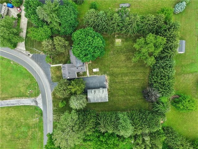 4925 Mill Road, Upper Milford Twp, PA 18049
