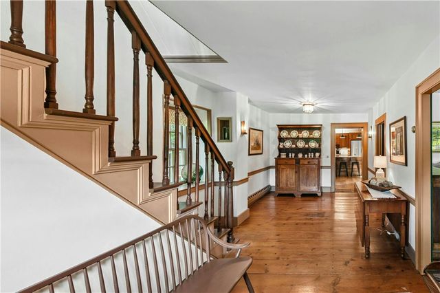4925 Mill Road, Upper Milford Twp, PA 18049