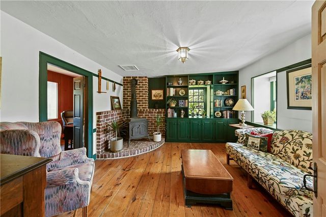 4925 Mill Road, Upper Milford Twp, PA 18049