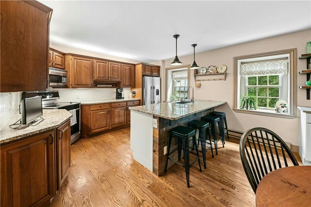 4925 Mill Road, Upper Milford Twp, PA 18049