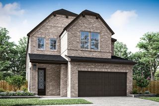 18223 Hibiscus Crescent Lane, Richmond, TX 77407