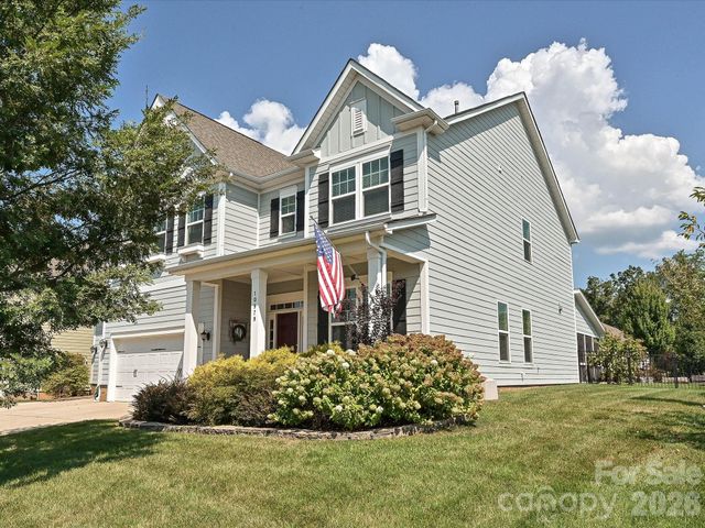 10979 Sparkle Creek Drive, Midland, NC 28107