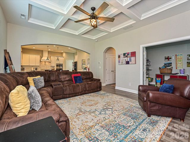 10979 Sparkle Creek Drive, Midland, NC 28107