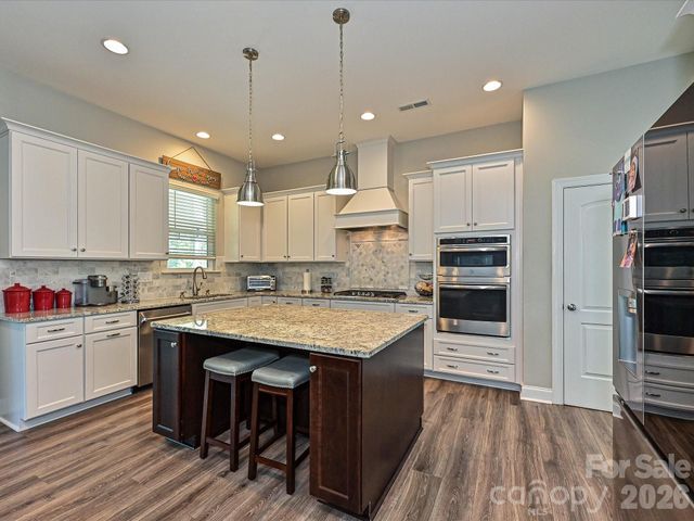 10979 Sparkle Creek Drive, Midland, NC 28107