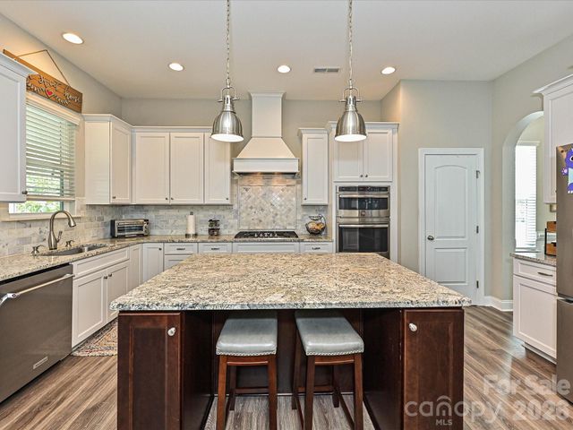 10979 Sparkle Creek Drive, Midland, NC 28107