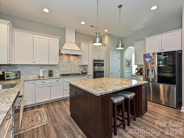 10979 Sparkle Creek Drive, Midland, NC 28107