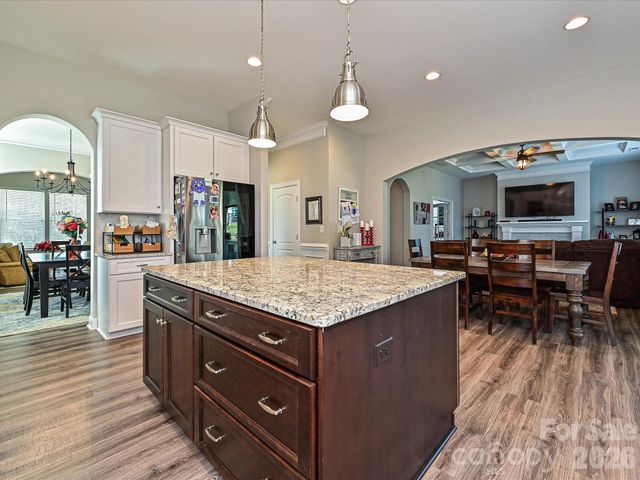10979 Sparkle Creek Drive, Midland, NC 28107
