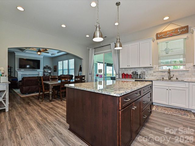 10979 Sparkle Creek Drive, Midland, NC 28107