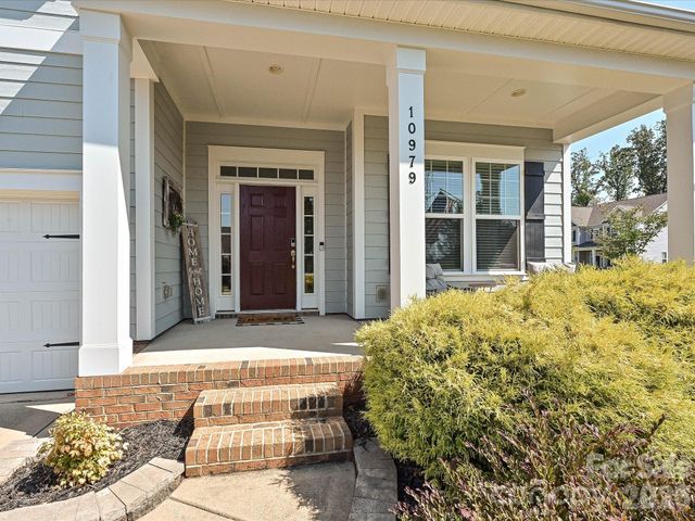 10979 Sparkle Creek Drive, Midland, NC 28107