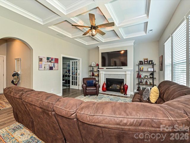 10979 Sparkle Creek Drive, Midland, NC 28107
