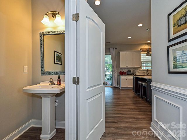 10979 Sparkle Creek Drive, Midland, NC 28107