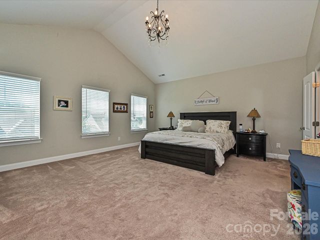 10979 Sparkle Creek Drive, Midland, NC 28107