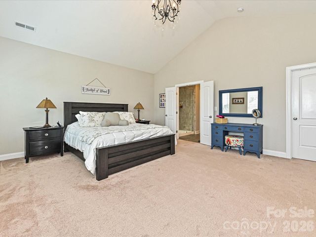 10979 Sparkle Creek Drive, Midland, NC 28107