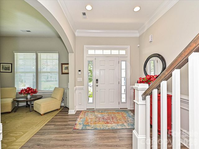 10979 Sparkle Creek Drive, Midland, NC 28107