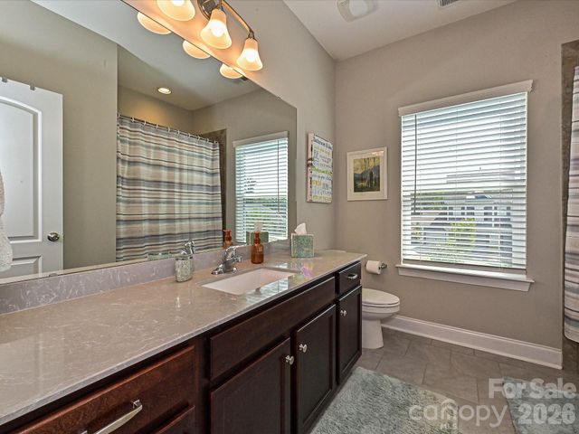 10979 Sparkle Creek Drive, Midland, NC 28107