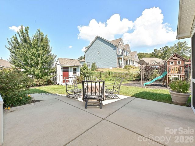 10979 Sparkle Creek Drive, Midland, NC 28107