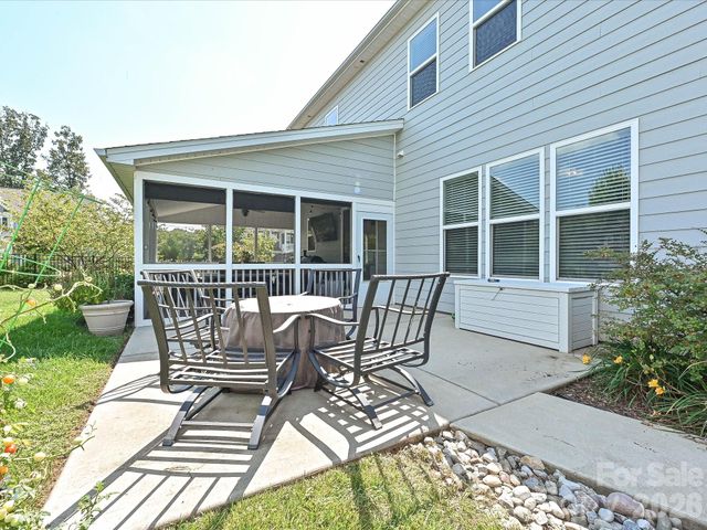 10979 Sparkle Creek Drive, Midland, NC 28107