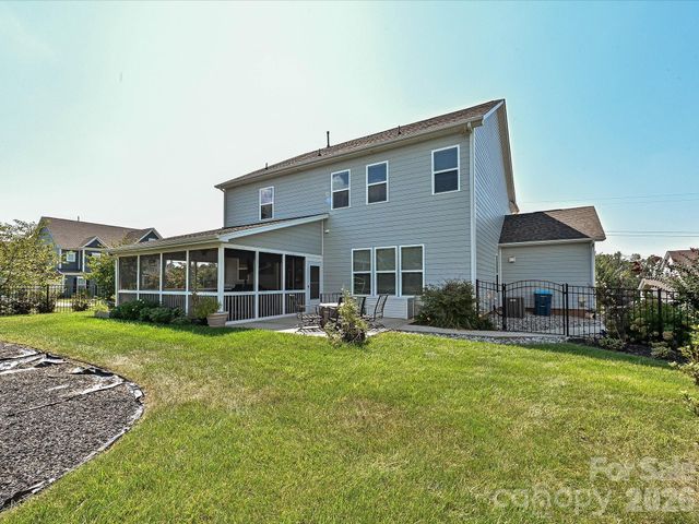 10979 Sparkle Creek Drive, Midland, NC 28107
