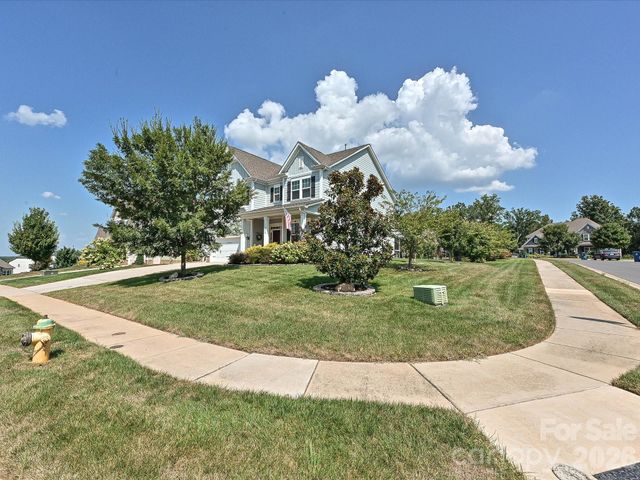 10979 Sparkle Creek Drive, Midland, NC 28107