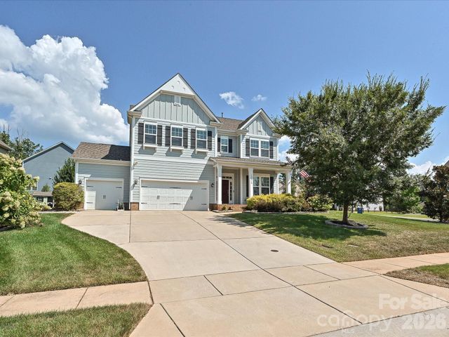10979 Sparkle Creek Drive, Midland, NC 28107