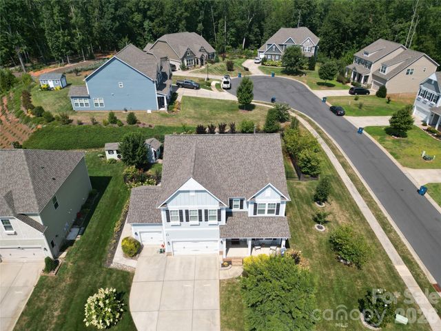10979 Sparkle Creek Drive, Midland, NC 28107