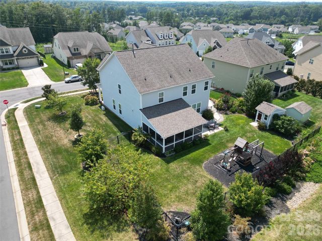 10979 Sparkle Creek Drive, Midland, NC 28107