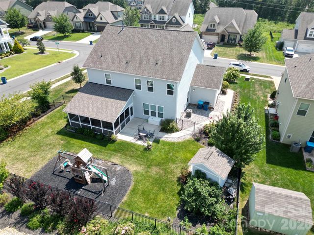 10979 Sparkle Creek Drive, Midland, NC 28107