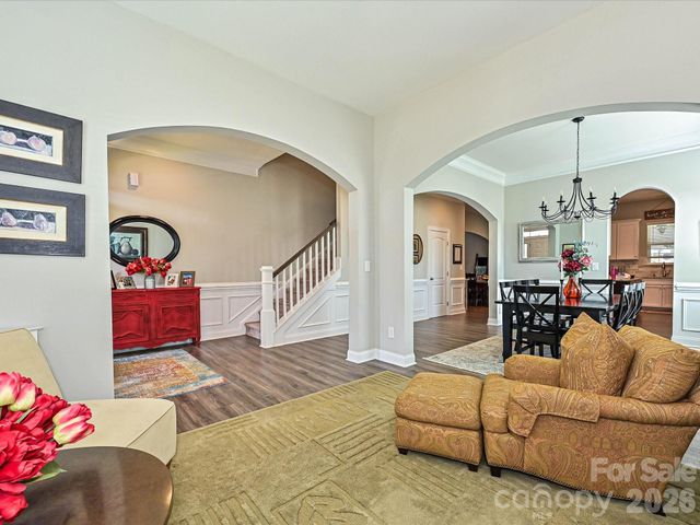 10979 Sparkle Creek Drive, Midland, NC 28107