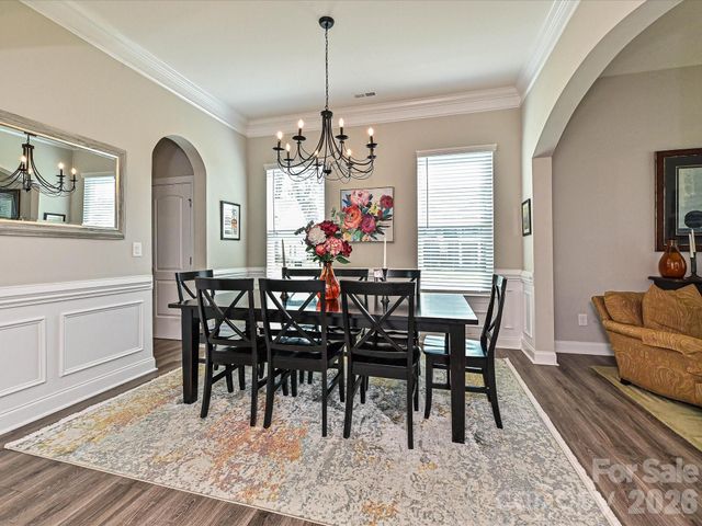 10979 Sparkle Creek Drive, Midland, NC 28107