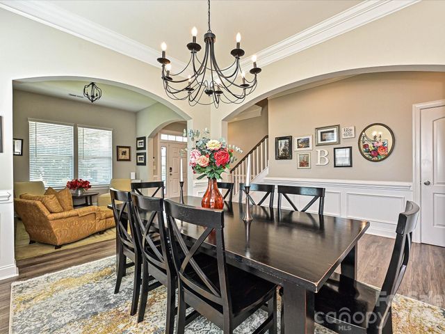 10979 Sparkle Creek Drive, Midland, NC 28107