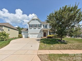 10979 Sparkle Creek Drive, Midland, NC 28107