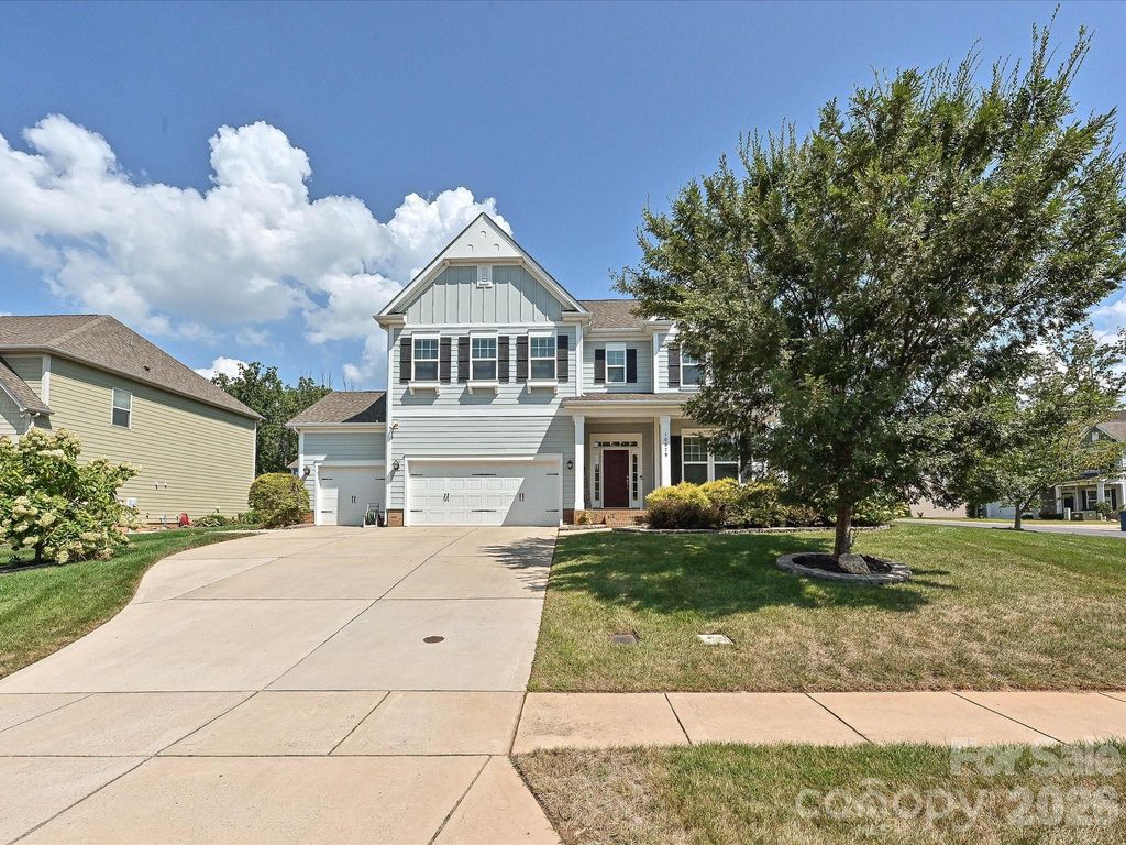 10979 Sparkle Creek Drive, Midland, NC 28107