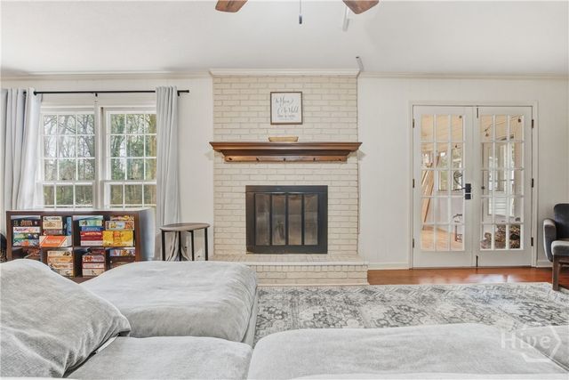 220 Shady Grove Drive, Athens, GA 30605