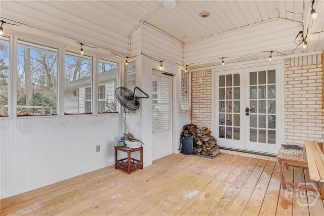 220 Shady Grove Drive, Athens, GA 30605