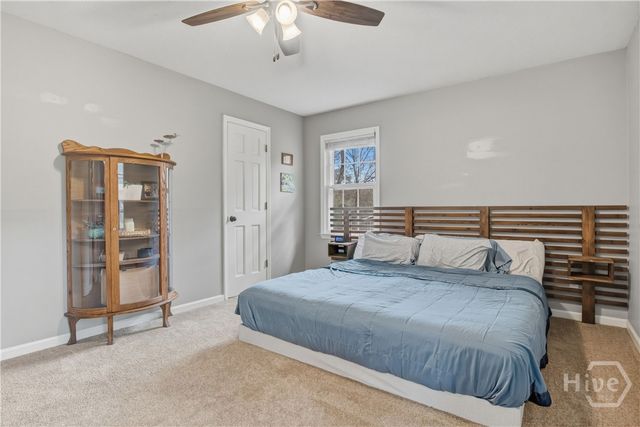 220 Shady Grove Drive, Athens, GA 30605