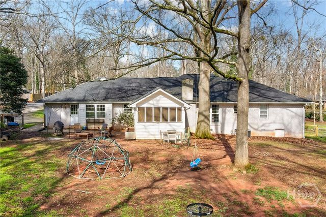 220 Shady Grove Drive, Athens, GA 30605