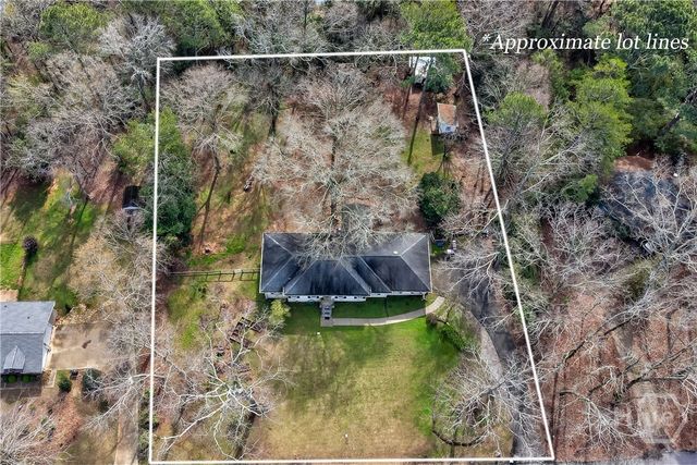 220 Shady Grove Drive, Athens, GA 30605