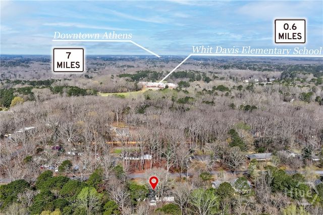 220 Shady Grove Drive, Athens, GA 30605