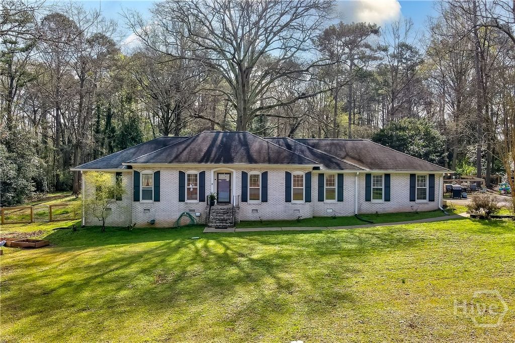 220 Shady Grove Drive, Athens, GA 30605