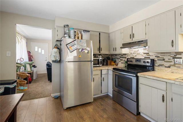6363 Moore Circle, Arvada, CO 80004