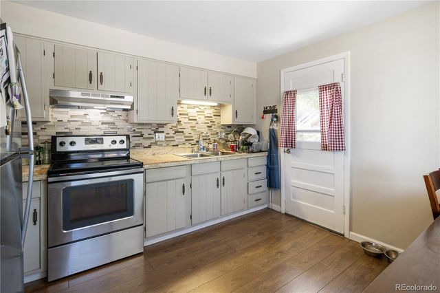 6363 Moore Circle, Arvada, CO 80004