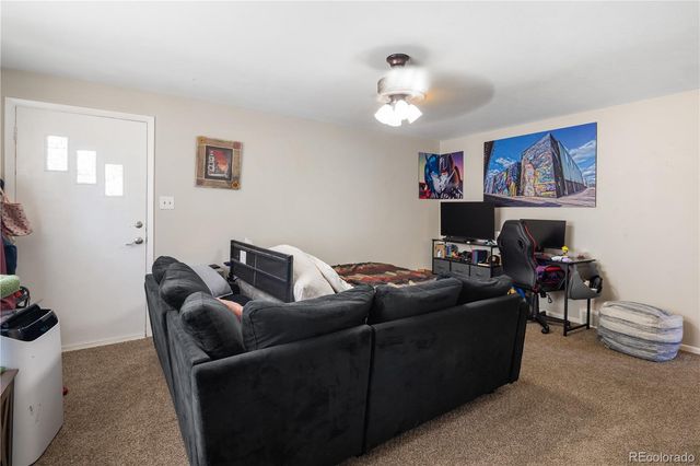 6363 Moore Circle, Arvada, CO 80004