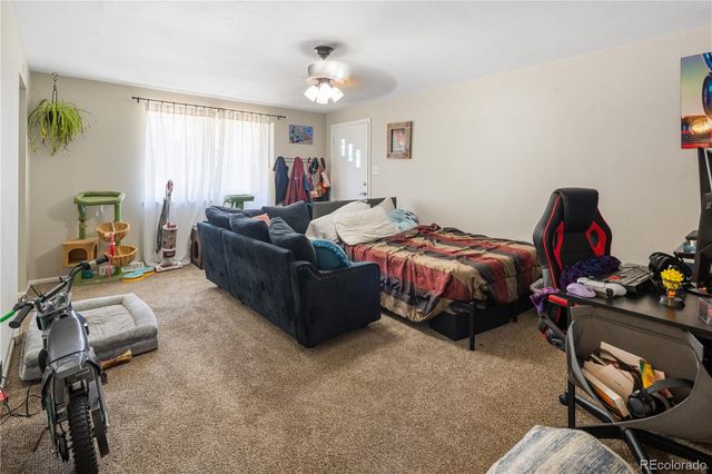 6363 Moore Circle, Arvada, CO 80004