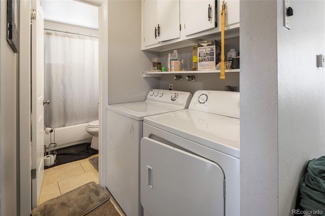 6363 Moore Circle, Arvada, CO 80004
