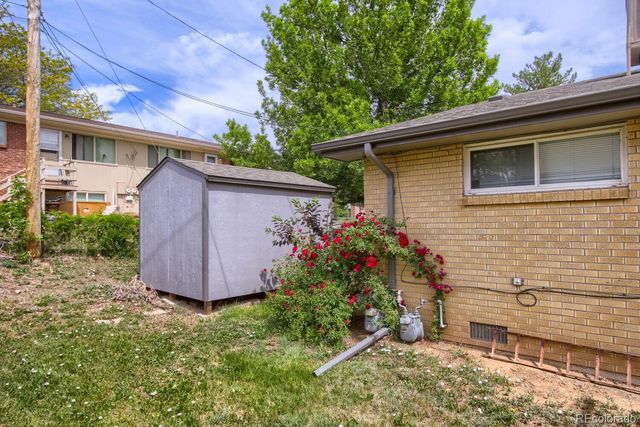 6363 Moore Circle, Arvada, CO 80004